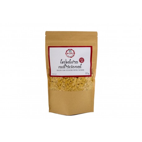 Levedura Nutricional (c/ Vitamina B12)