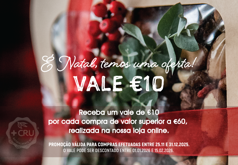 Vale no valor de €10,00